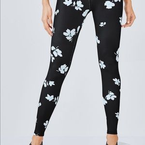Fabletics Floral Leggings